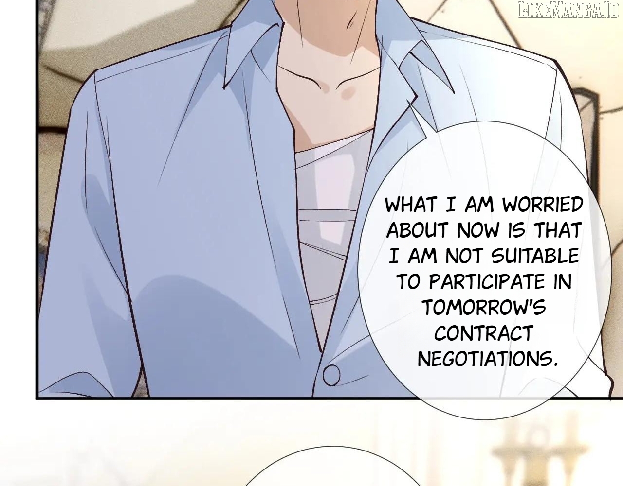 Everyone's Darling Chapter 354 - page 46